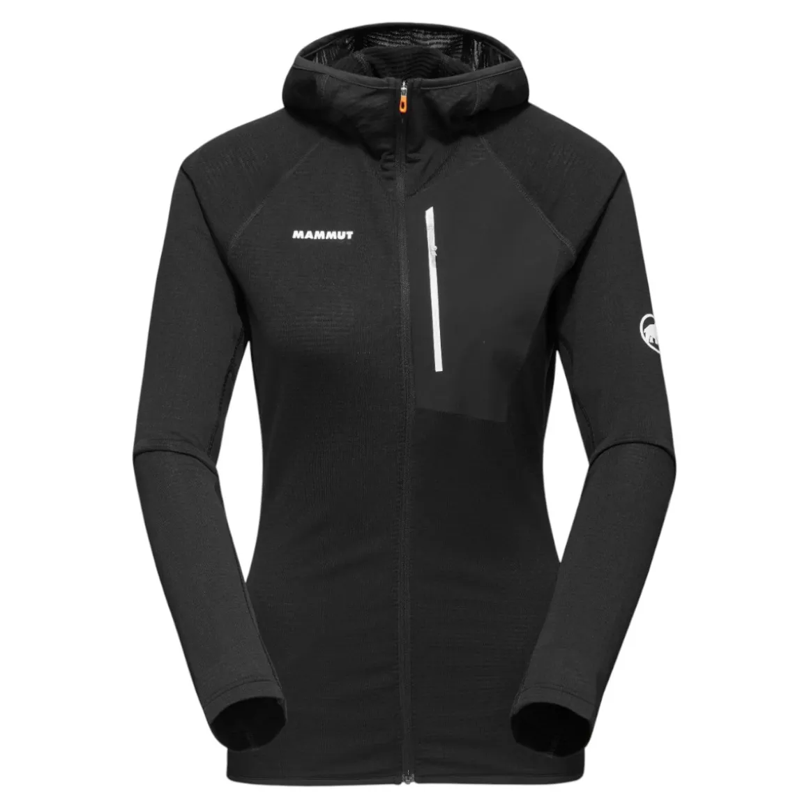Women's Aenergy Light ML Hooded Jacket