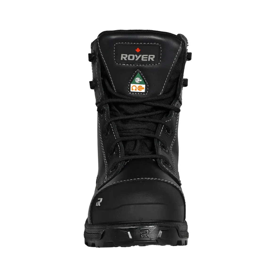 Women's Agility WP 8'' Safety Boots