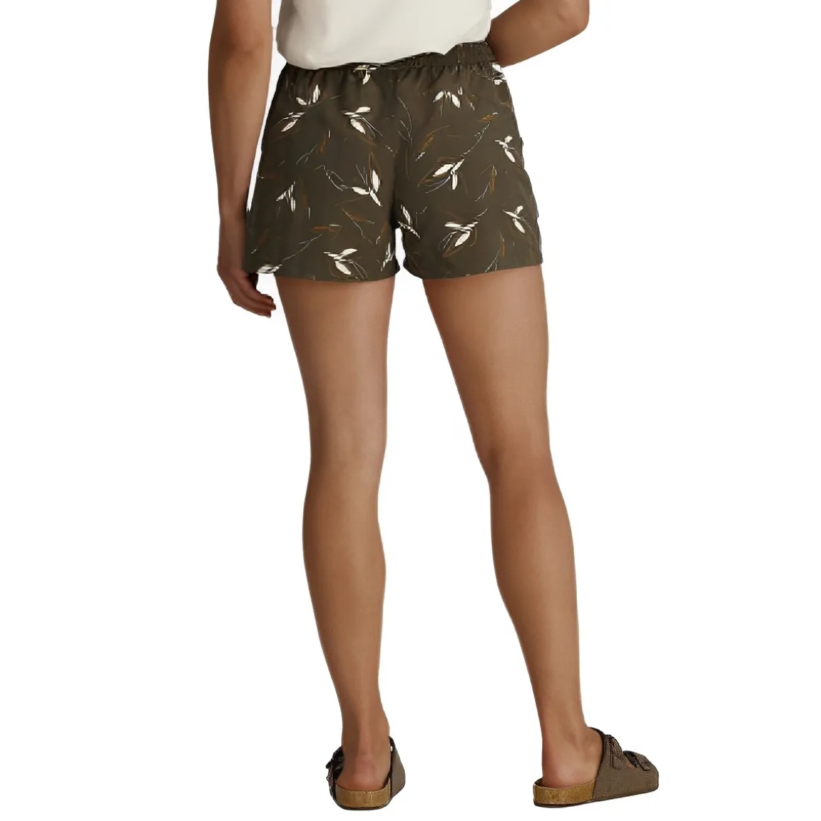 Women's All In Short