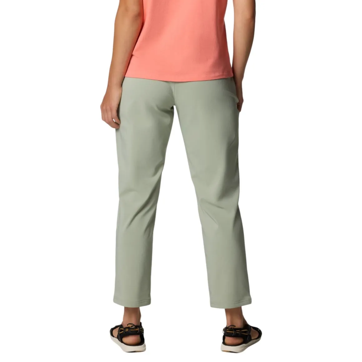 Women's All Seasons Pull-On Pants