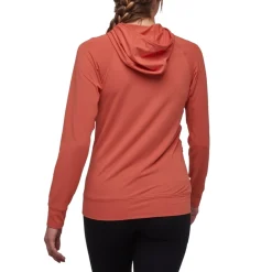 Women's Alpenglow Hoodie