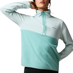 Women's Amado Fleece Pullover