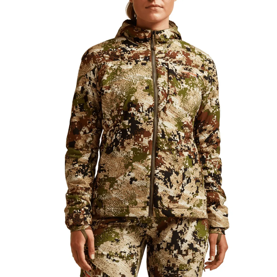 Women's Ambient Jacket