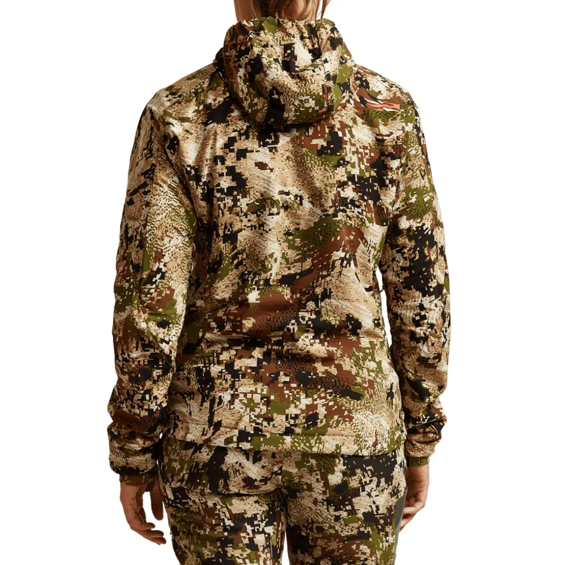 Women's Ambient Jacket