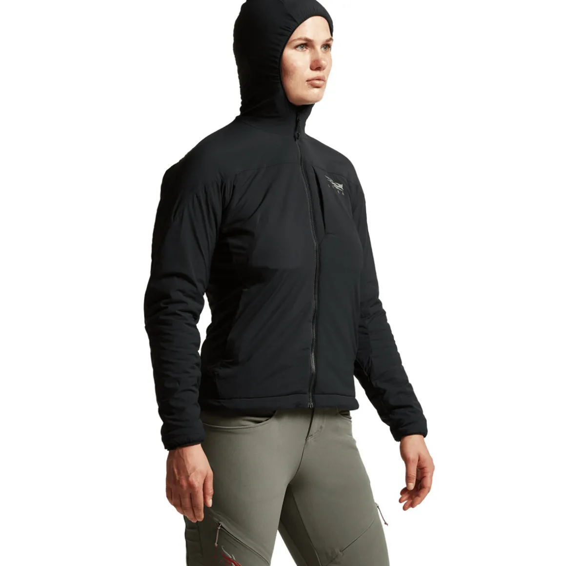 Women's Ambient Jacket