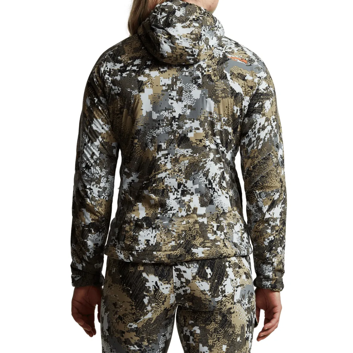 Women's Ambient Jacket
