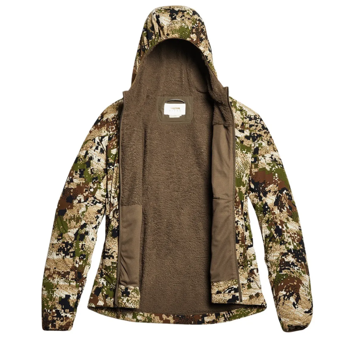 Women's Ambient Jacket