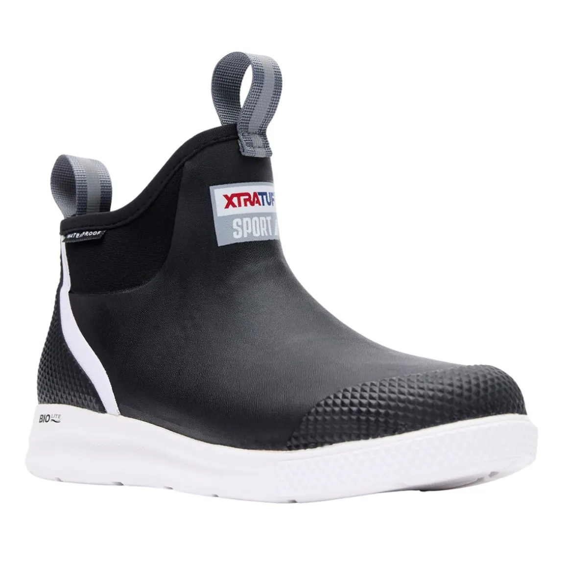 Women's Ankle Deck Sport 6