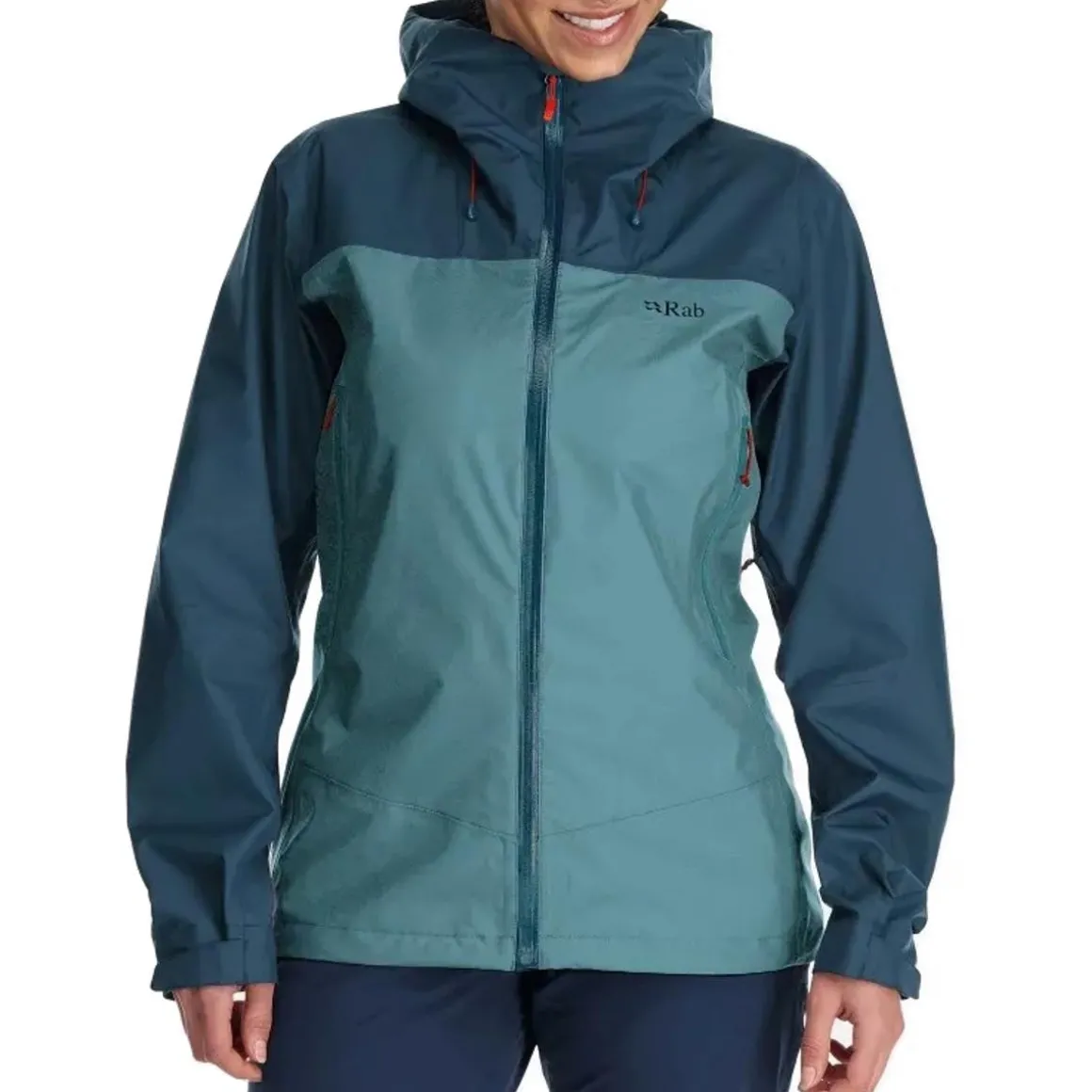 Women's Arc Eco Waterproof Jacket