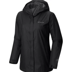 Women's Arcadia II Rain Jacket