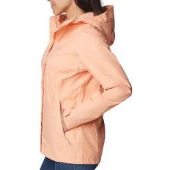 Women's Arcadia II Rain Jacket