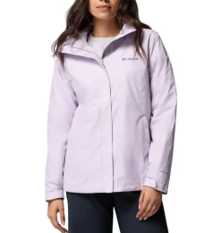 Women's Arcadia II Rain Jacket