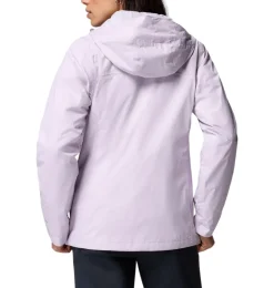 Women's Arcadia II Rain Jacket