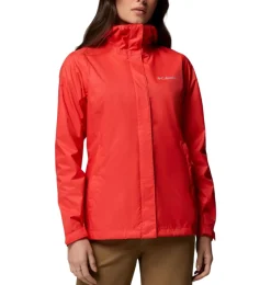 Women's Arcadia II Rain Jacket