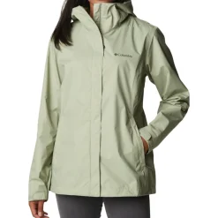 Women's Arcadia II Rain Jacket