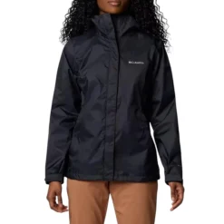 Women's Arcadia II Rain Jacket