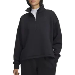 Women's Armour Fleece® ½ Zip Sweater