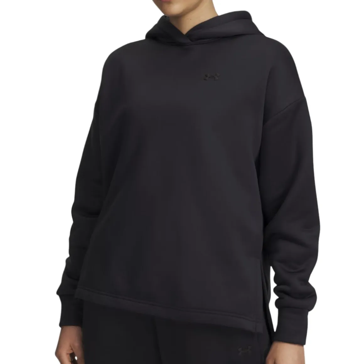 Women's Armour Fleece Hoodie