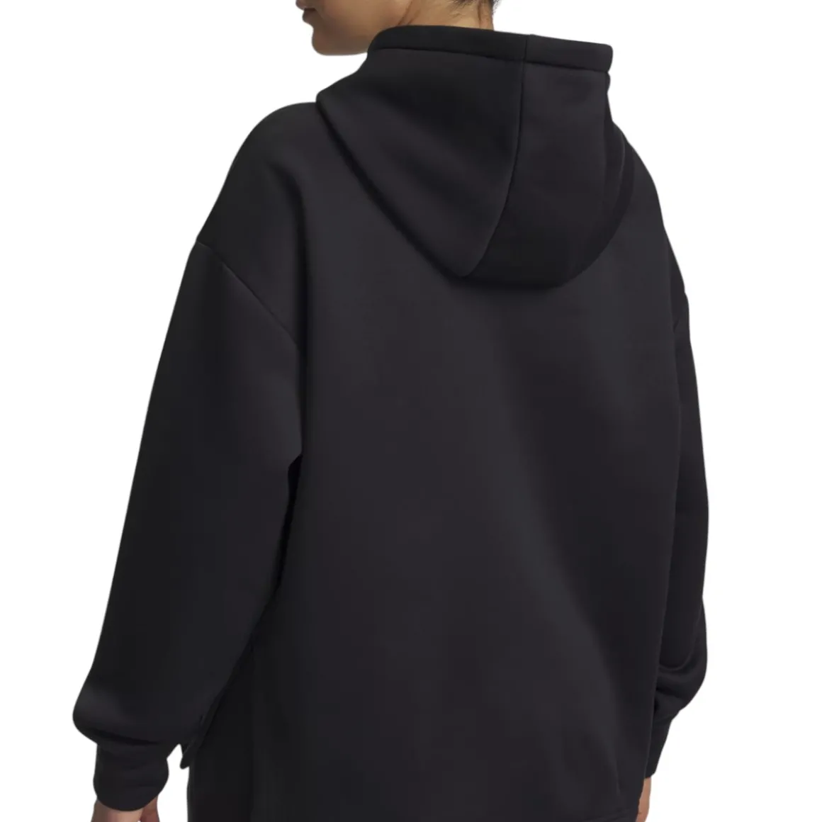 Women's Armour Fleece Hoodie