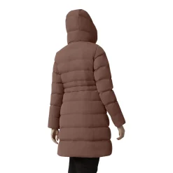 Women's Aurora Parka
