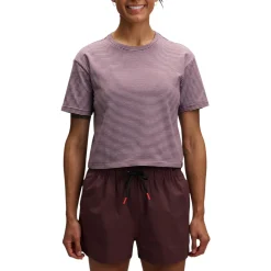 Women's BD Stripe T-Shirt