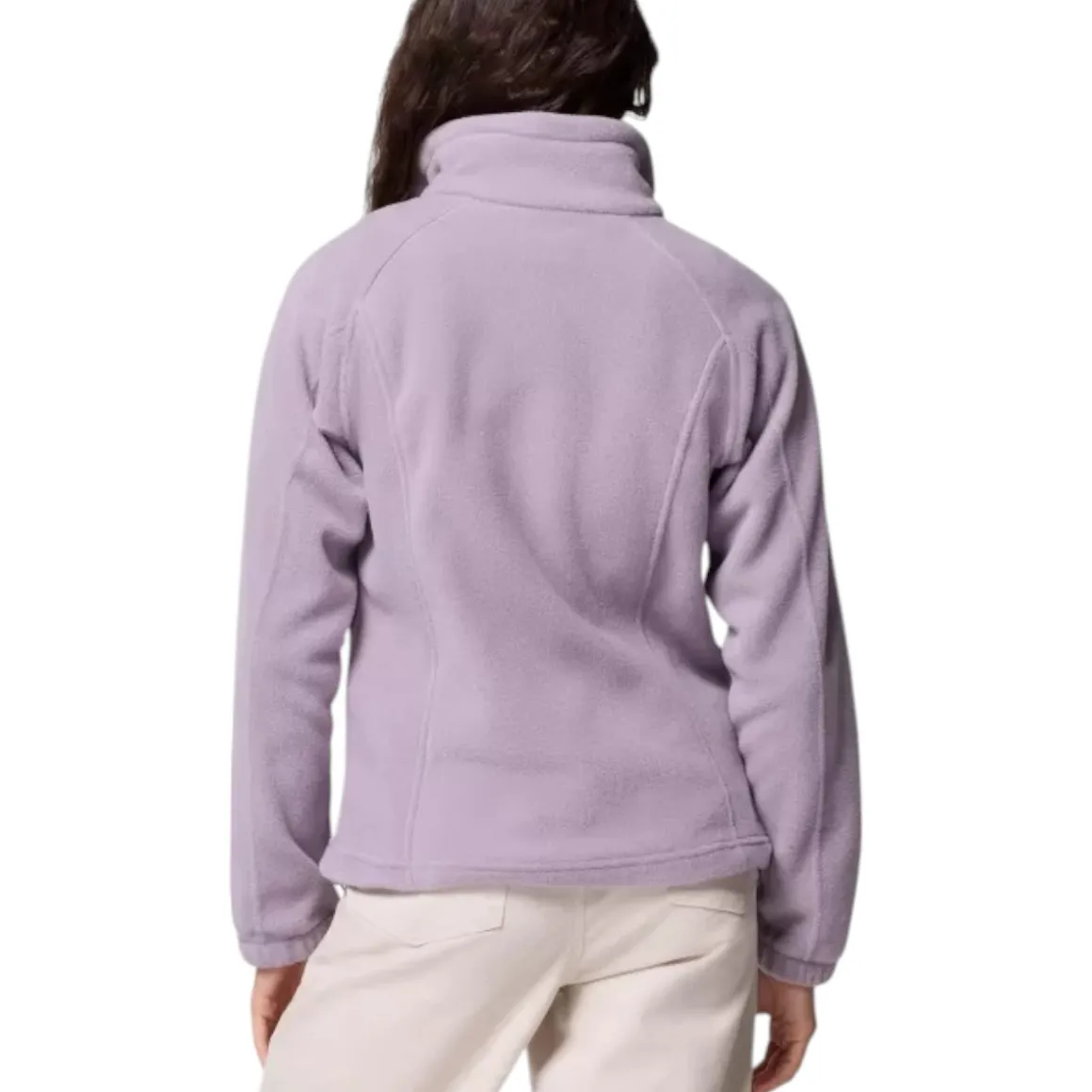 Women's Benton Springs Full Zip Fleece Jacket