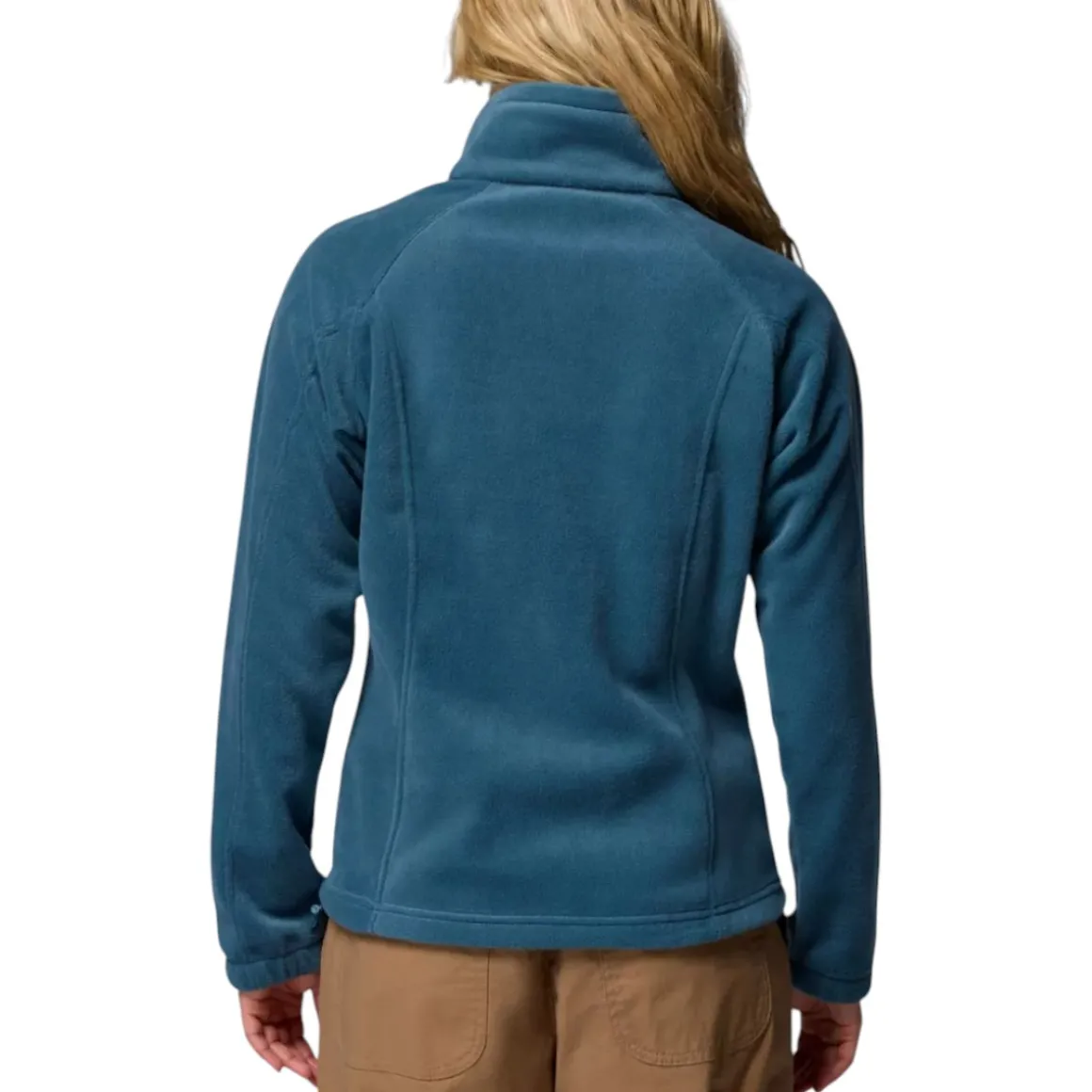 Women's Benton Springs Full Zip Fleece Jacket
