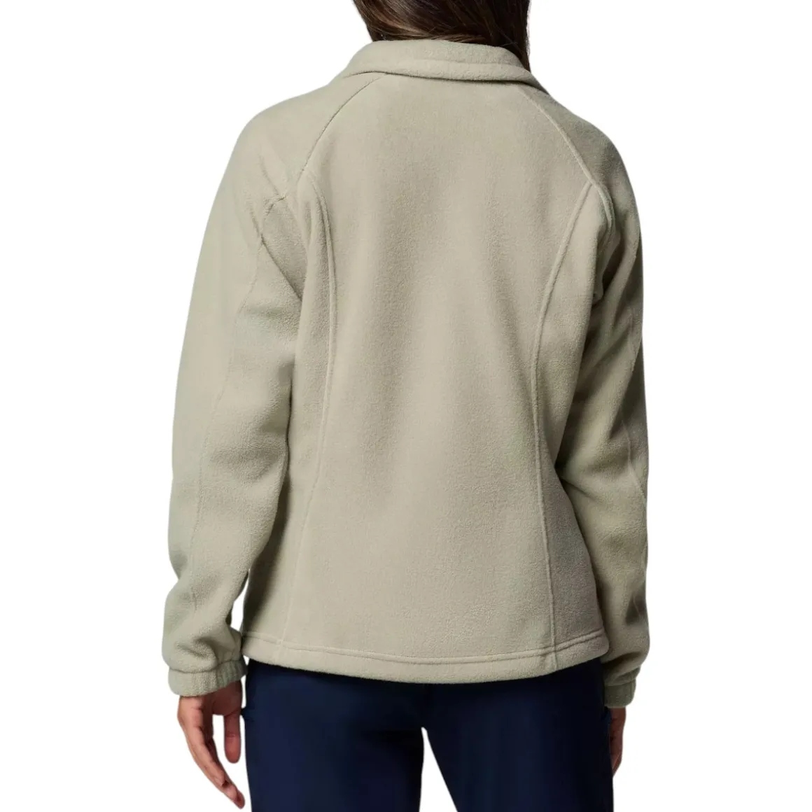 Women's Benton Springs Full Zip Fleece Jacket