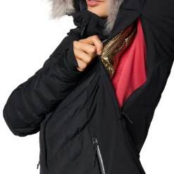 Women's Bird Mountain III Insulated Jacket