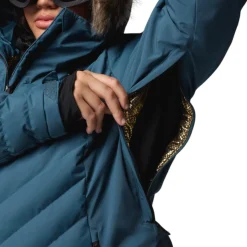 Women's Bird Mountain III Insulated Jacket