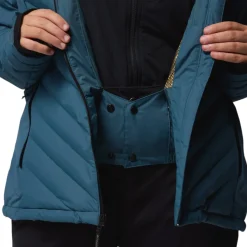 Women's Bird Mountain III Insulated Jacket