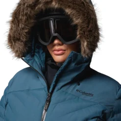 Women's Bird Mountain III Insulated Jacket