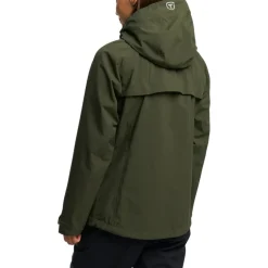 Women's Biscaya Storm Rain Jacket