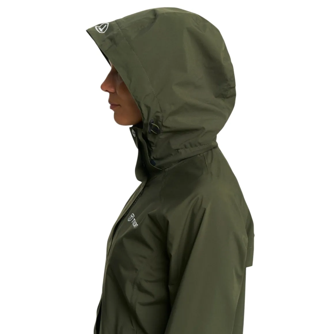 Women's Biscaya Storm Rain Jacket