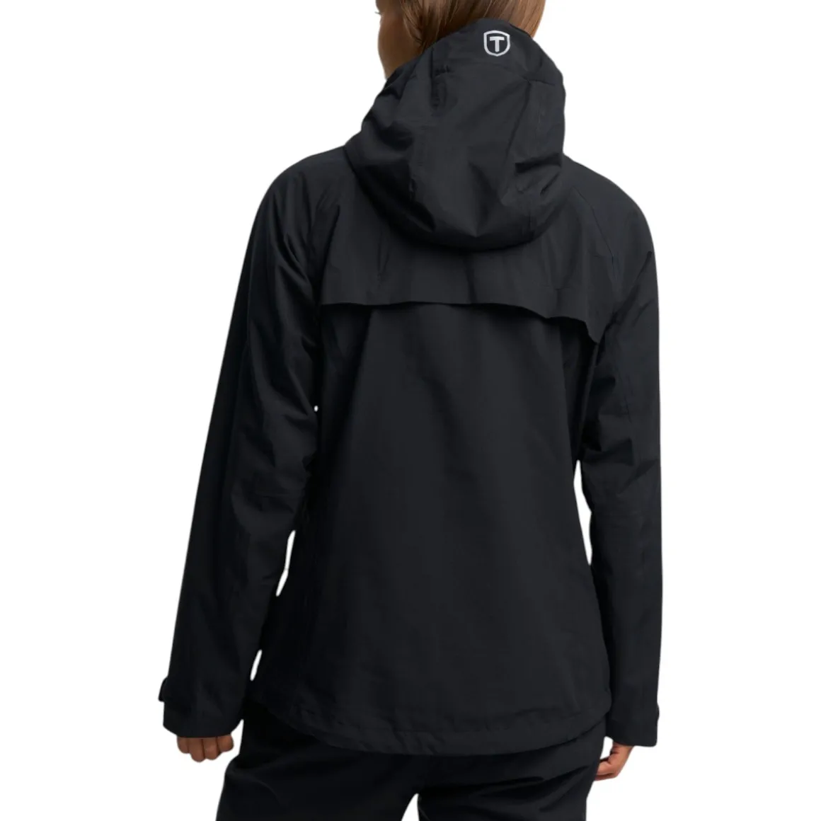 Women's Biscaya Storm Rain Jacket