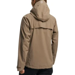 Women's Biscaya Storm Rain Jacket