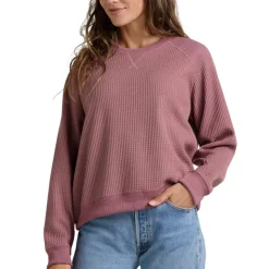 Women's Bitterroot Long Sleeve Pullover