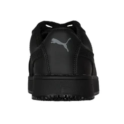 Women's Blast Soft Toe Low ASTM SRO Security Shoes