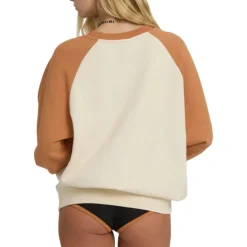 Women's Blissed Out Crew Neck Sweater