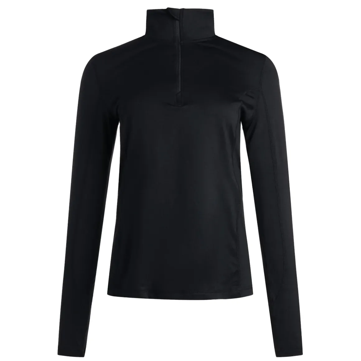Women's Bonfire 1/4 Zip Baselayer Shirt
