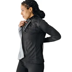 Women's Bonfire 1/4 Zip Baselayer Shirt