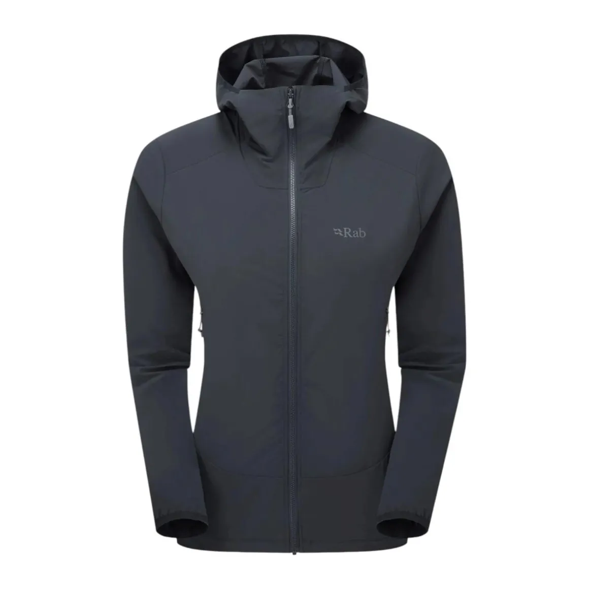 Women's Borealis Hooded Jacket