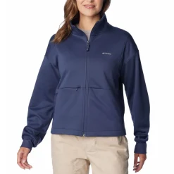 Women's Boundless Trek Tech Jacket