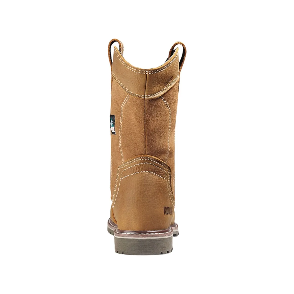 Women's Bralorne Wellington Safety Work Boots