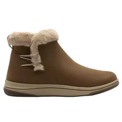Women's Breeze Fur Boots