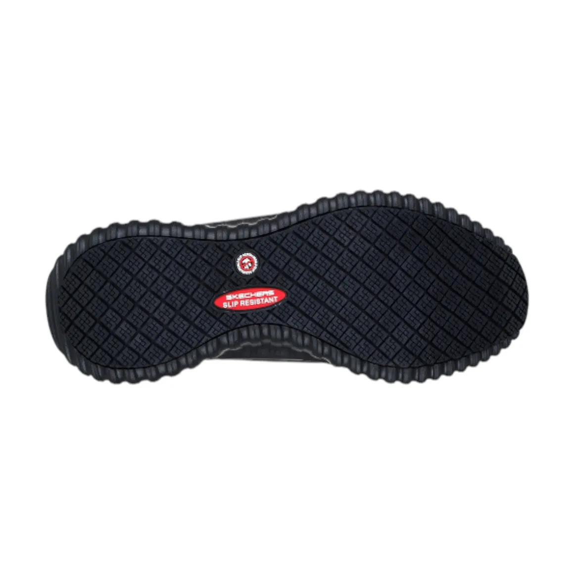 Women's CA Cicades Safety Shoes