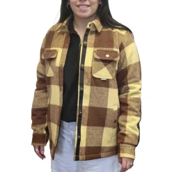 Women's Canadian Insulated Shirt