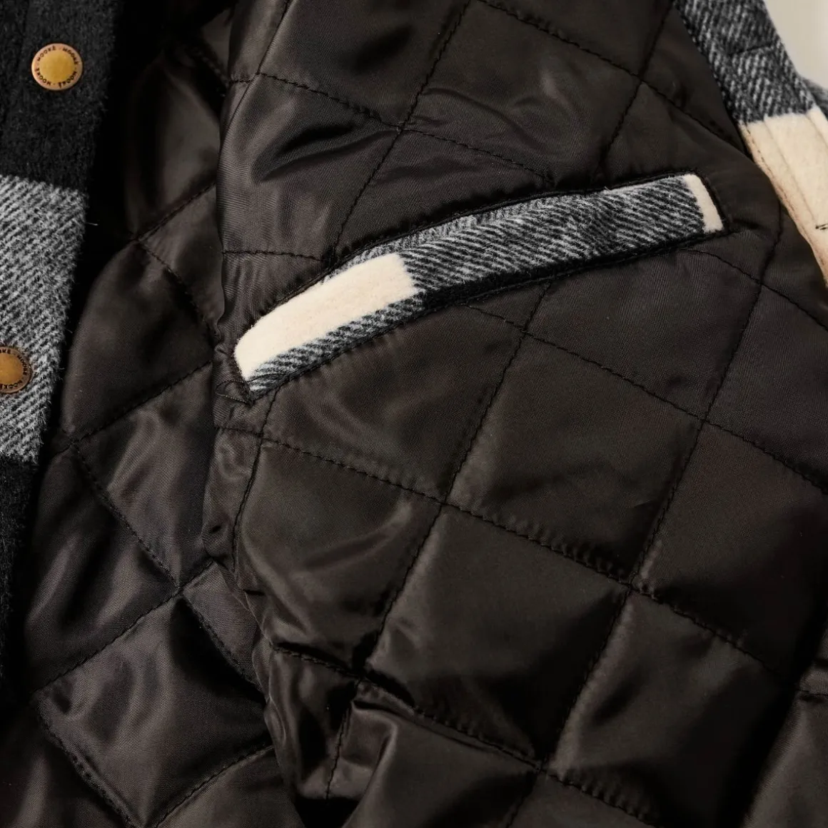 Women's Canadian Insulated Shirt