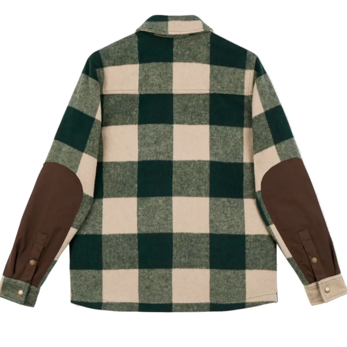 Women's Canadian Insulated Shirt