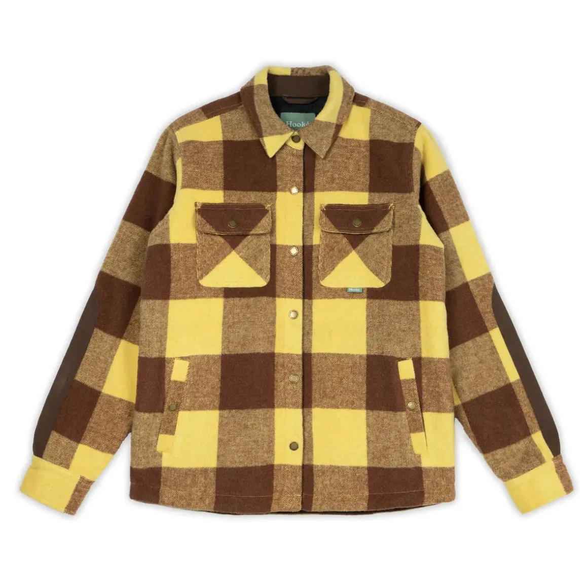 Women's Canadian Insulated Shirt